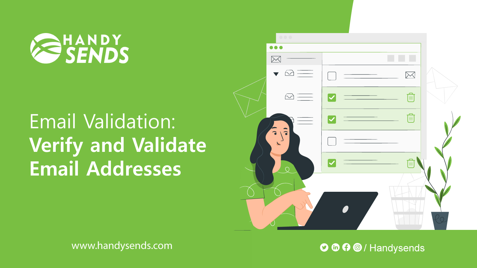You are currently viewing Email Validation: Verify and Validate Email Addresses
