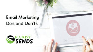 Do’s and Dont’s of Email Marketing
