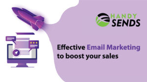 Read more about the article Effective Email Marketing to boost your eCommerce sales