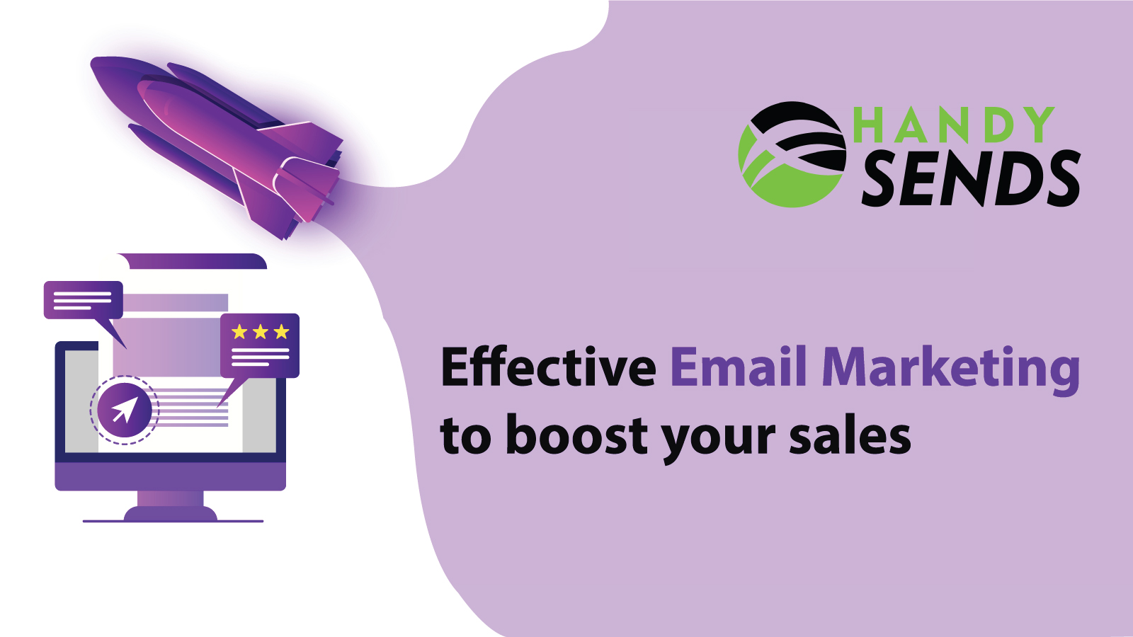 You are currently viewing Effective Email Marketing to boost your eCommerce sales