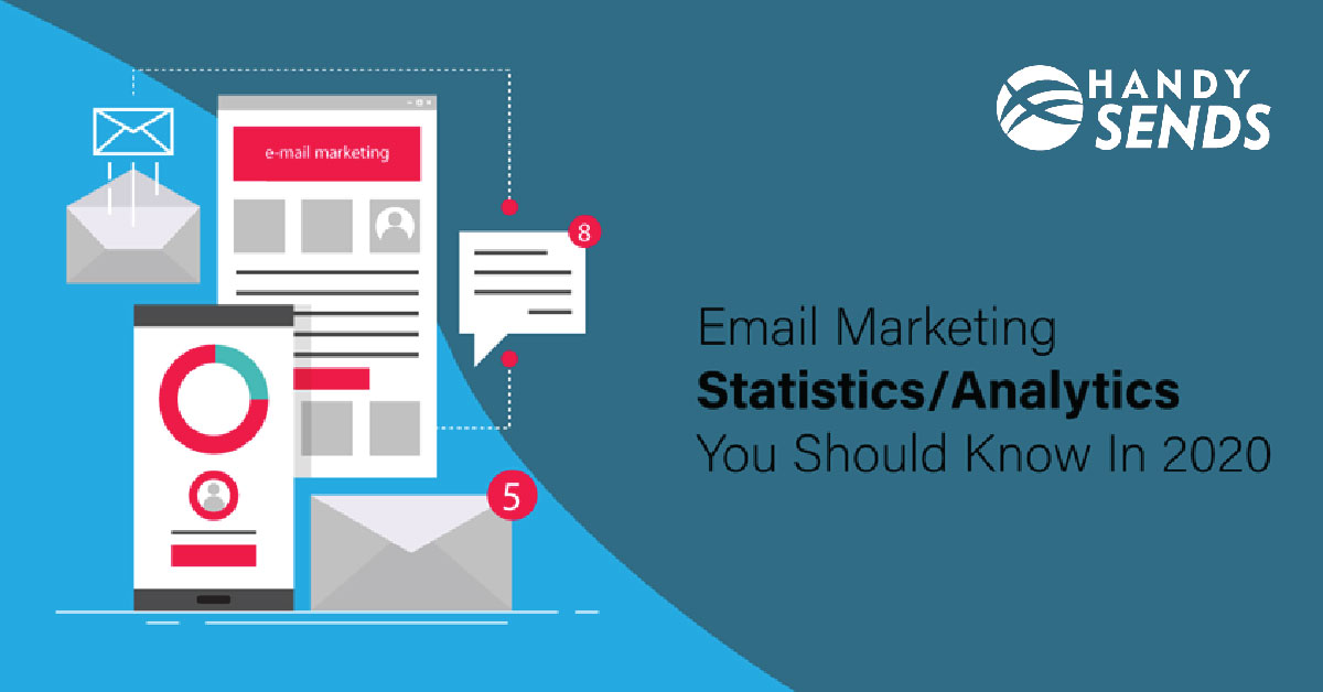 You are currently viewing Email Marketing Insights /Analytics You Should Know In 2020
