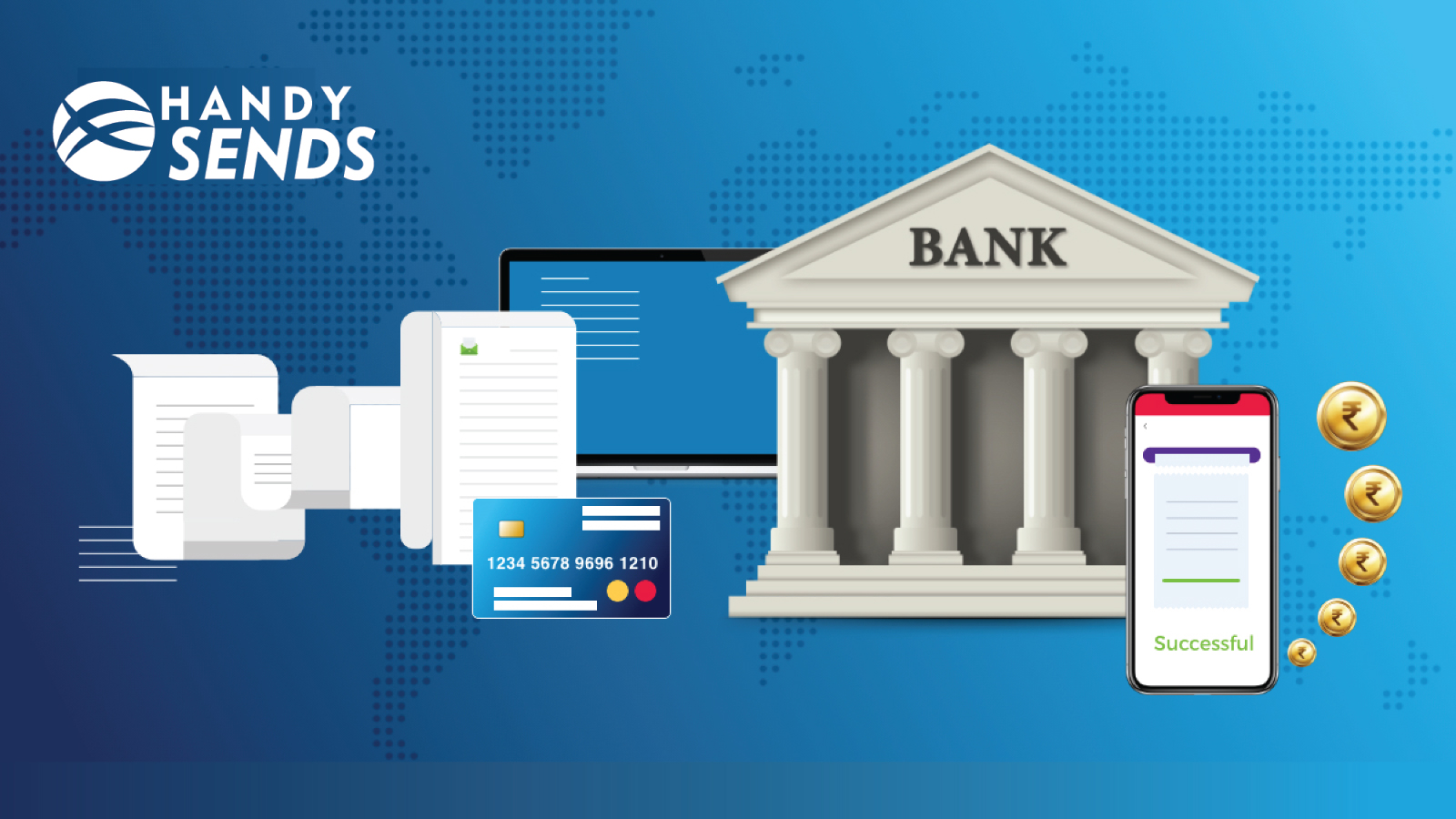 You are currently viewing Transactional Email Service For Banking Industry