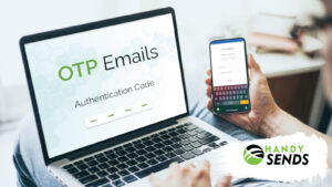 Two-Factor Authentication (OTP Emails) Developer Best Practices | HandySends