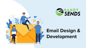 Read more about the article Email Design & Development