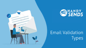 Read more about the article Email Validation Types