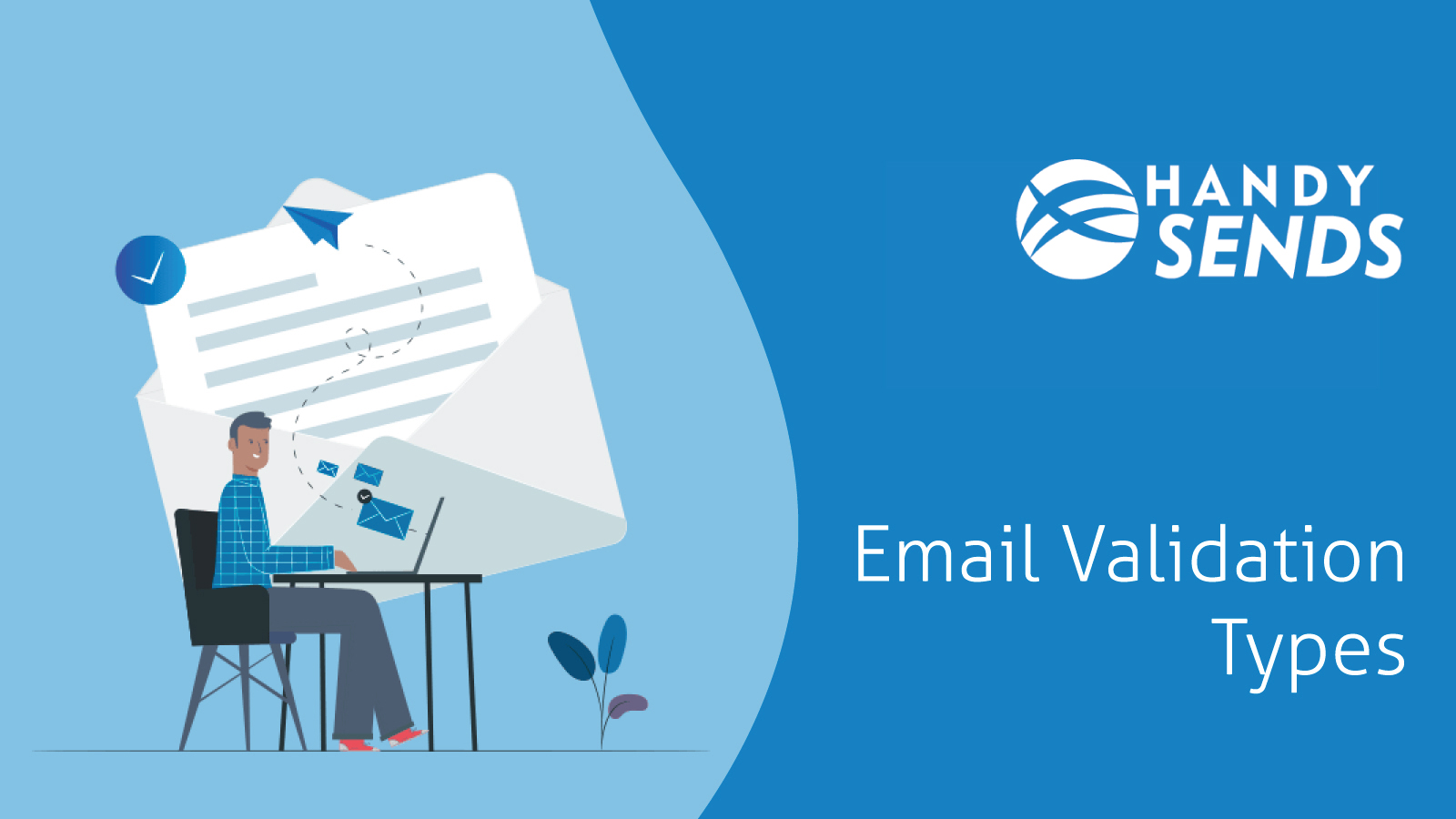 You are currently viewing Email Validation Types
