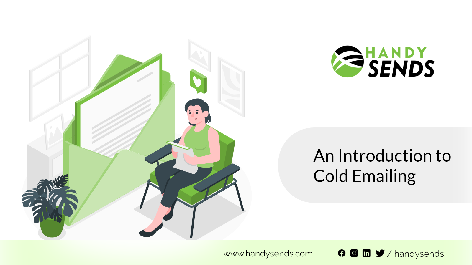 You are currently viewing An Introduction to Cold Emailing