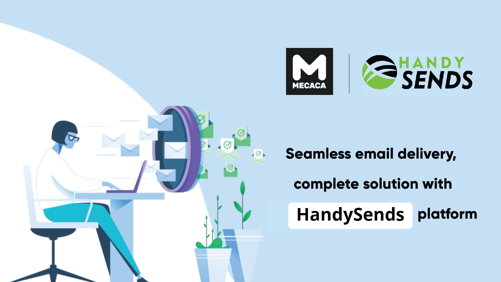 Seamless email delivery, complete solution with Twilio SendGrid platform