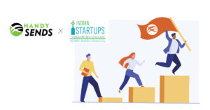 Read more about the article HandySends with its technology EMERGES winners