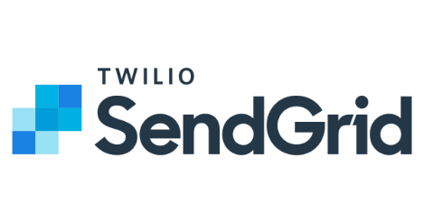 Twilio Sendgrid
