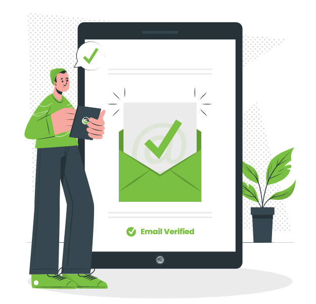 Build your audience, by striking spam Emails Build your audience, by striking spam emails