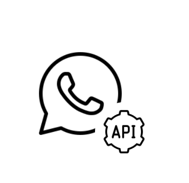 WhatsApp api