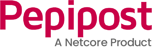 Pepipost a netcore Product