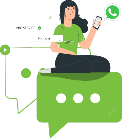 WhatsApp Api